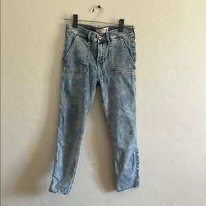 Abercrombie Kids Girls Jeans 13/14
